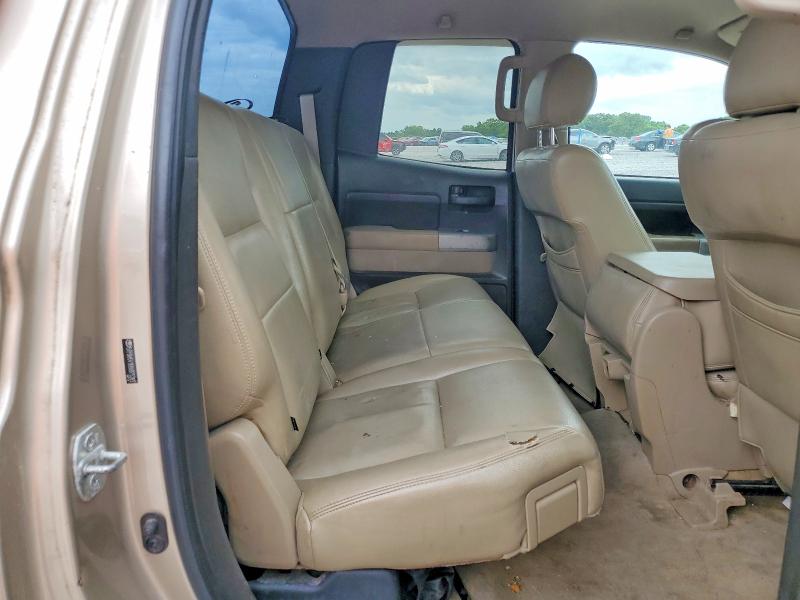 Продажа на аукционе авто 2008 Toyota Tundra, vin: 5TFBV54168X075265, номер лота: 58343946