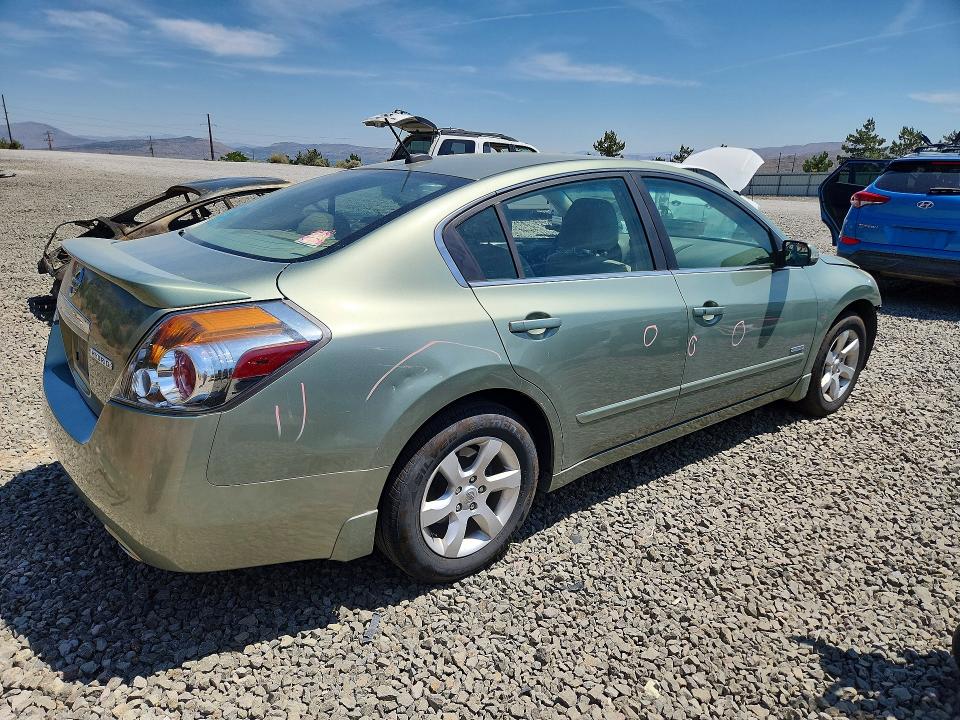 57377896 :رقم المزاد ، 1N4CL21EX8C123492 vin ، 2008 Nissan Altima مزاد بيع