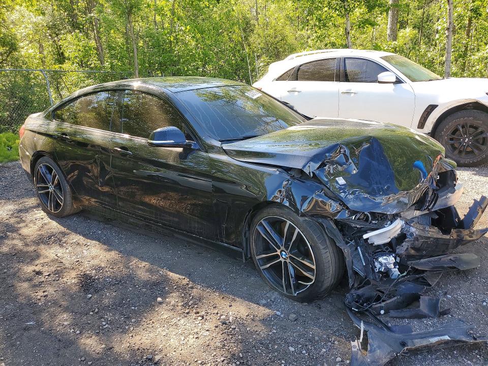 Aukcja sprzedaży 2020 Bmw 440xi, vin: WBA4J7C07LBV99519, numer aukcji: 52457536