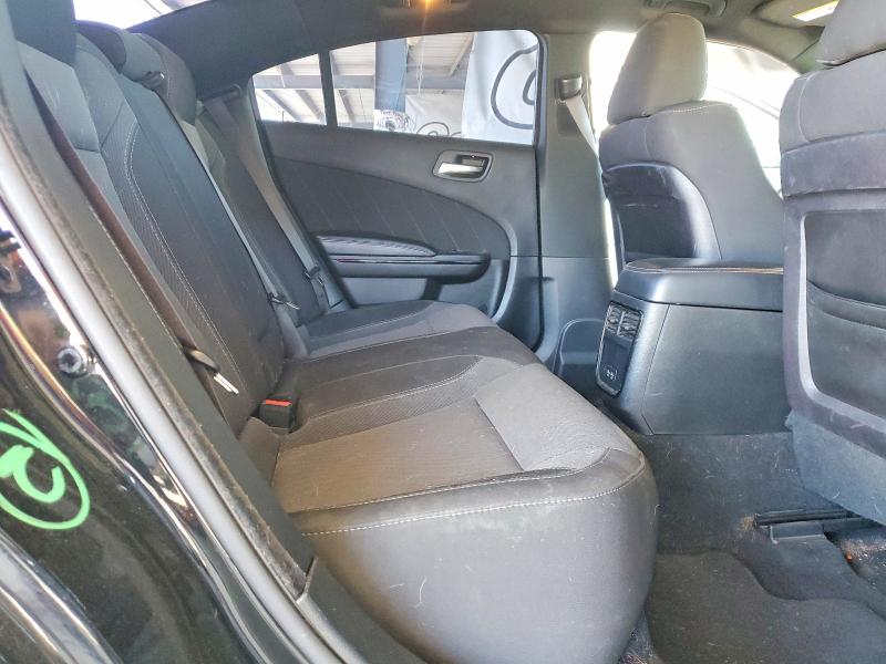 56160736 :رقم المزاد ، 2C3CDXJG1KH718620 vin ، 2019 Dodge Charger مزاد بيع