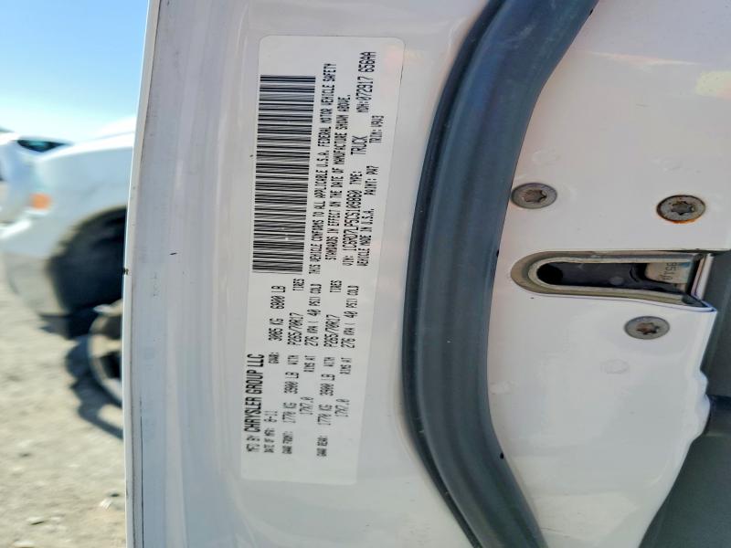 Продажа на аукционе авто 2012 Dodge Ram 1500, vin: 1C6RD7LP5CS109860, номер лота: 55127216