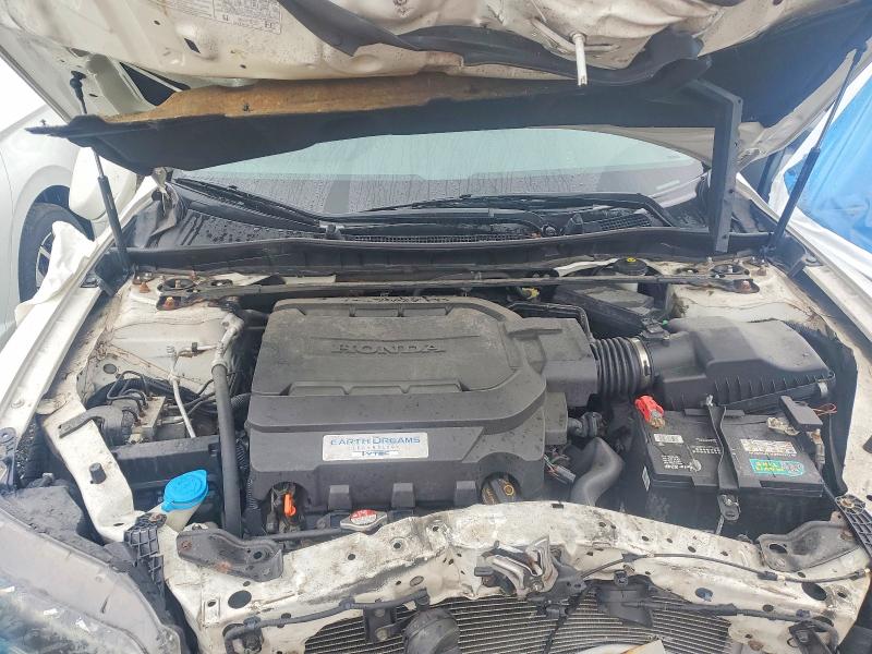 56965186 :رقم المزاد ، 1HGCT2B81DA800973 vin ، 2013 Honda Accord مزاد بيع