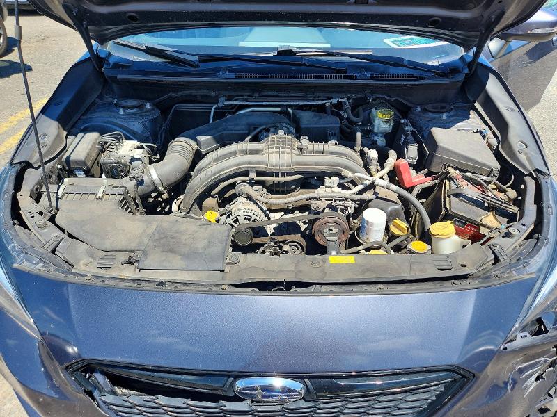 58628136 :رقم المزاد ، 4S3GTAL69H1715747 vin ، 2017 Subaru Impreza مزاد بيع