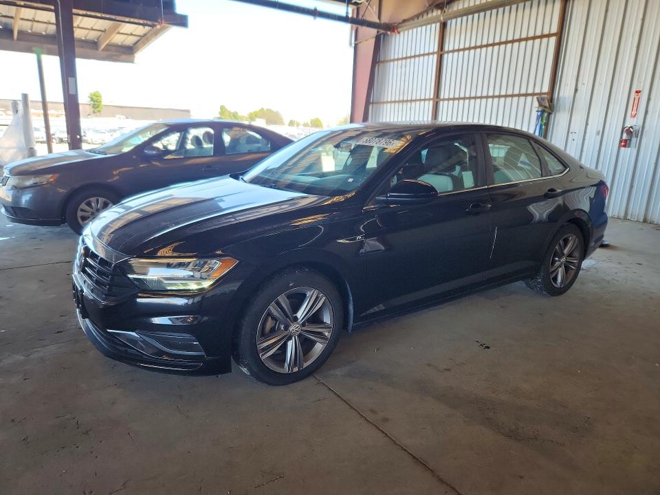Aukcja sprzedaży 2021 Volkswagen Jetta, vin: 3VWC57BUXMM042909, numer aukcji: 58078796