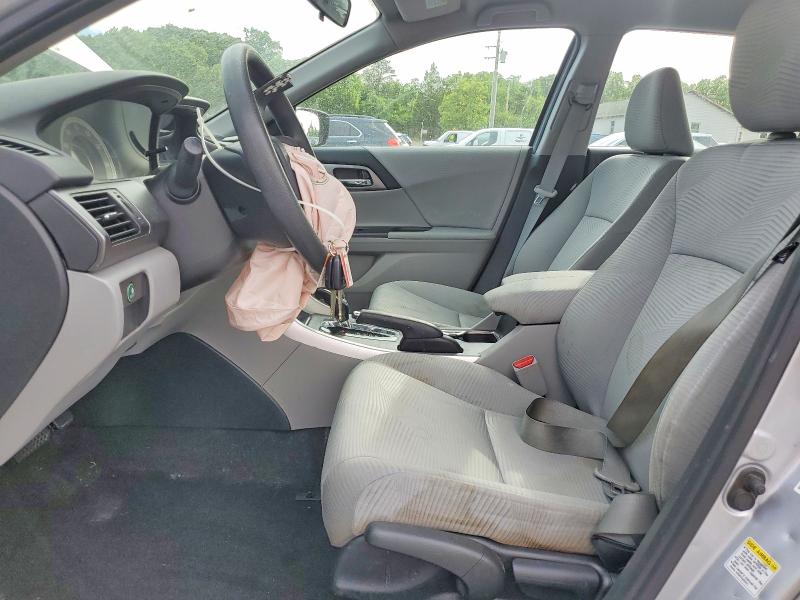 2014 Honda Accord მანქანა იყიდება აუქციონზე, vin: 1HGCR2F35EA202870, აუქციონის ნომერი: 57630506
