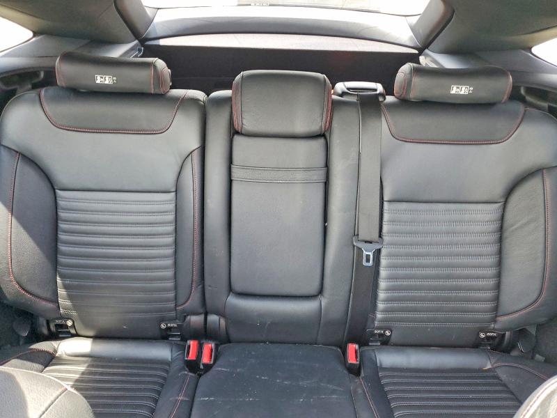 54964606 :رقم المزاد ، 4JGED6EB3GA022405 vin ، 2016 Mercedes-benz Gle Coupe مزاد بيع