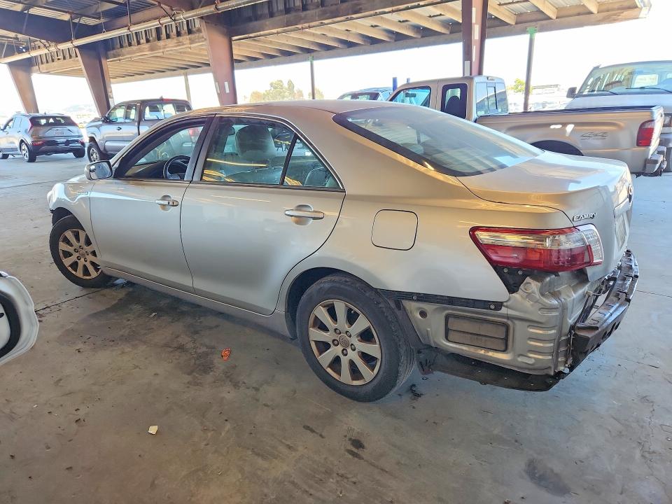 Продажа на аукционе авто 2009 Toyota Camry, vin: 4T1BB46K09U101978, номер лота: 58578156