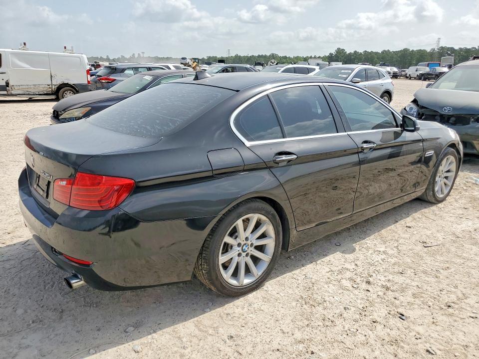 Продажа на аукционе авто 2014 Bmw 535, vin: WBA5B1C53EDZ36835, номер лота: 59150946