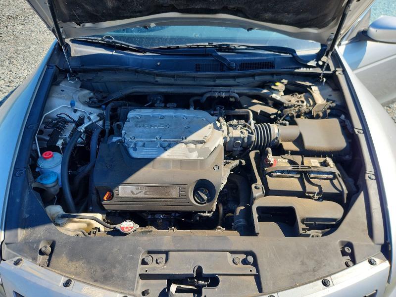 2012 Honda Accord მანქანა იყიდება აუქციონზე, vin: 1HGCS2B88CA005422, აუქციონის ნომერი: 57316356