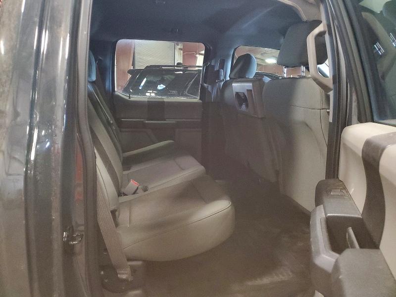 58372496 :رقم المزاد ، 1FTEW1EP1GFC29598 vin ، 2016 Ford F150 مزاد بيع