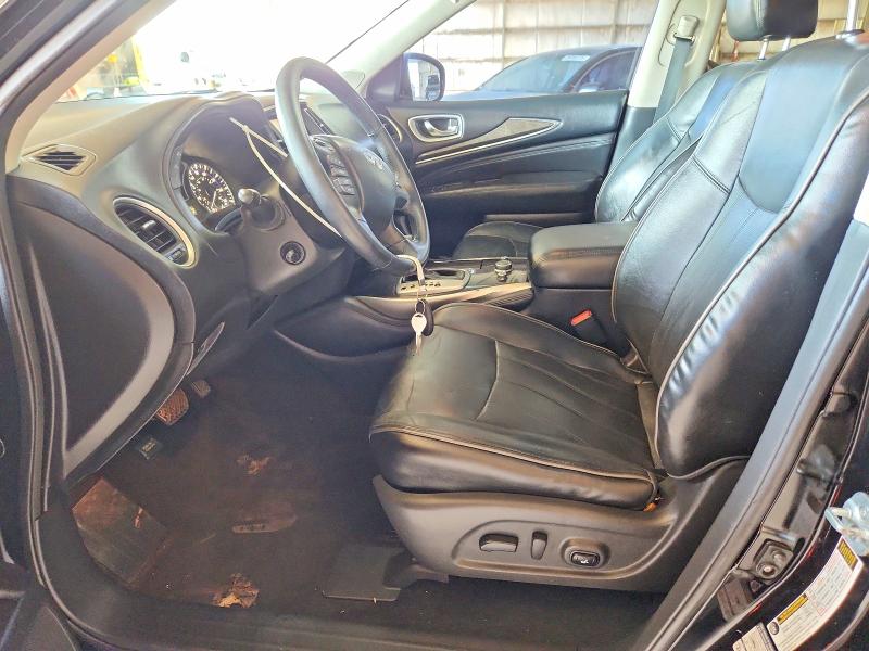 Продажа на аукционе авто 2015 Infiniti Qx60, vin: 5N1AL0MN4FC521470, номер лота: 56334886