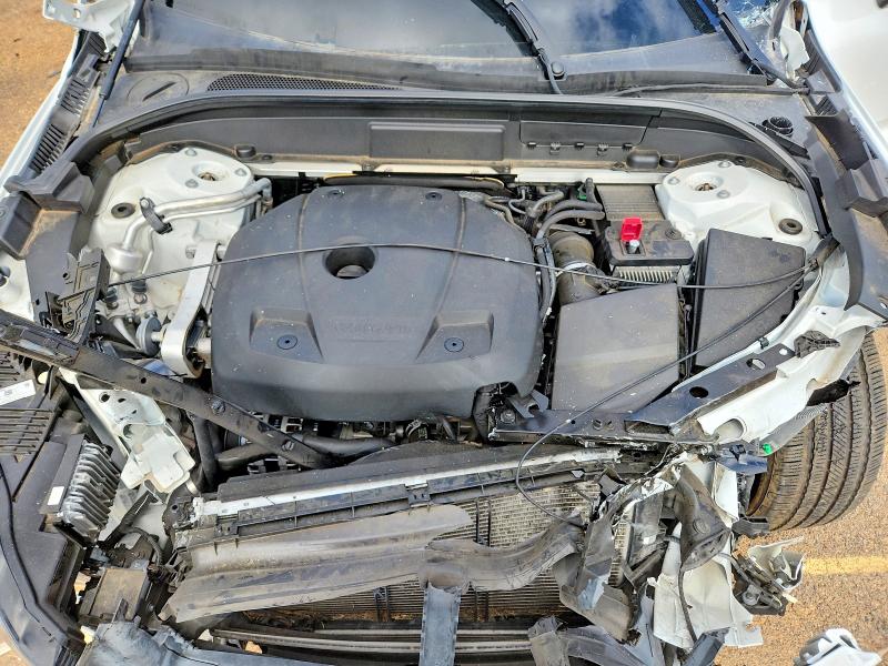 2021 Volvo Xc60 მანქანა იყიდება აუქციონზე, vin: YV4102DL5M1886205, აუქციონის ნომერი: 57354906