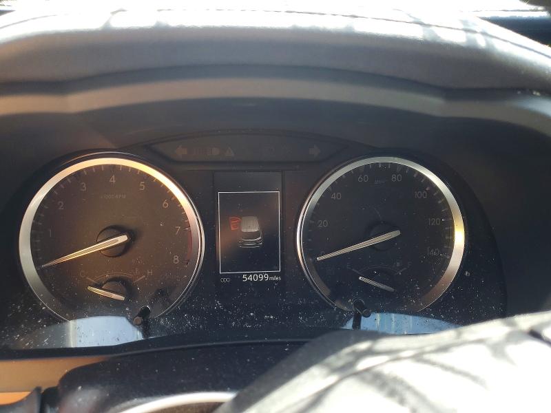 Aukcja sprzedaży 2019 Toyota Highlander, vin: 5TDJZRFH2KS599348, numer aukcji: 57586976