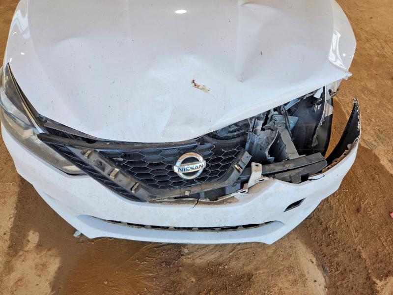 Aukcja sprzedaży 2016 Nissan Sentra, vin: 3N1AB7AP9GY308998, numer aukcji: 59182526