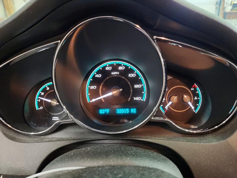 Продажа на аукционе авто 2012 Chevrolet Malibu, vin: 1G1ZF5E72CF193433, номер лота: 56585786