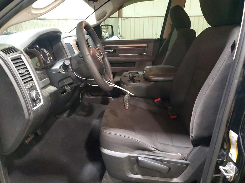 Продажа на аукционе авто 2020 Ram 1500 Classic, vin: 1C6RR7GGXLS147130, номер лота: 58705076