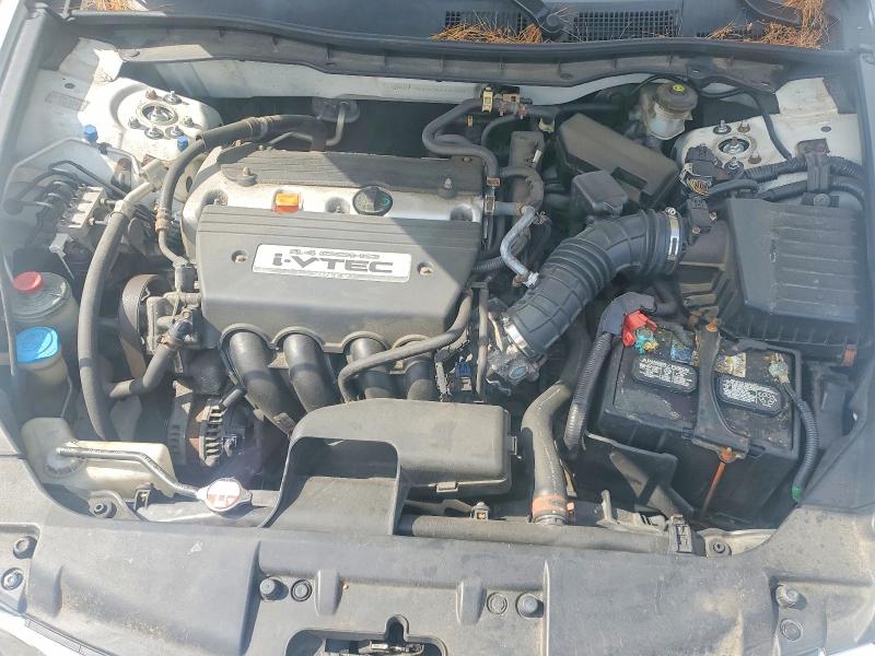 Продажа на аукционе авто 2008 Honda Accord, vin: 1HGCP26408A014888, номер лота: 58901606