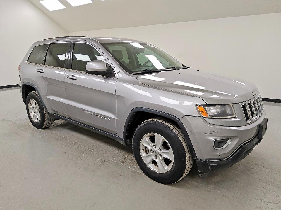 Продаж на аукціоні авто 2014 Jeep Grand Cherokee, vin: 1C4RJFAG9EC310611, номер лоту: 58156186