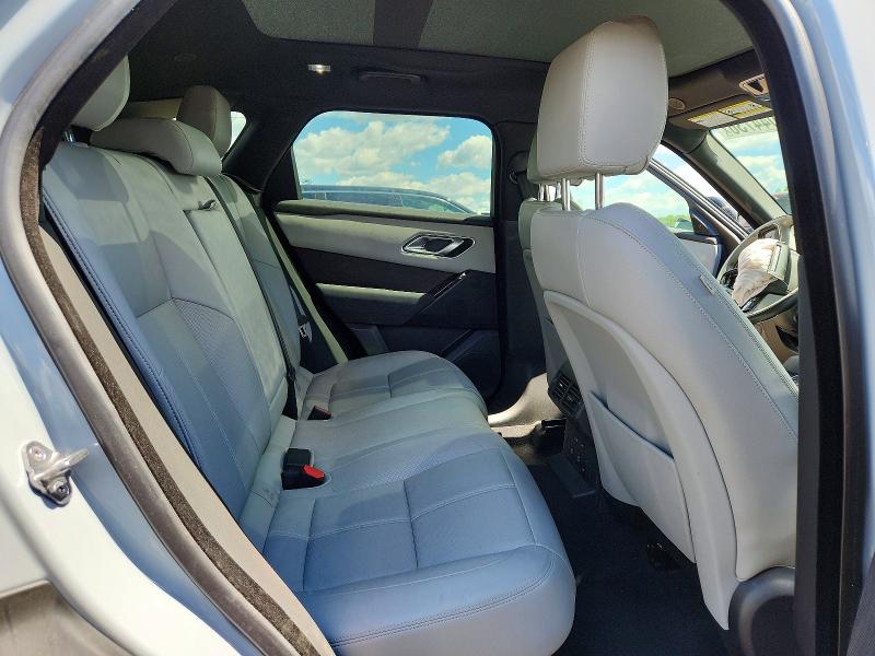 Продаж на аукціоні авто 2024 Land Rover Range Rover Velar, vin: SALYL2EXXRA369332, номер лоту: 57044736