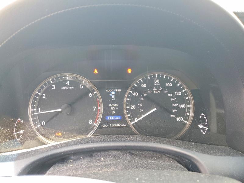 Продаж на аукціоні авто 2015 Lexus Gs, vin: JTHBE1BL5FA013707, номер лоту: 56219306