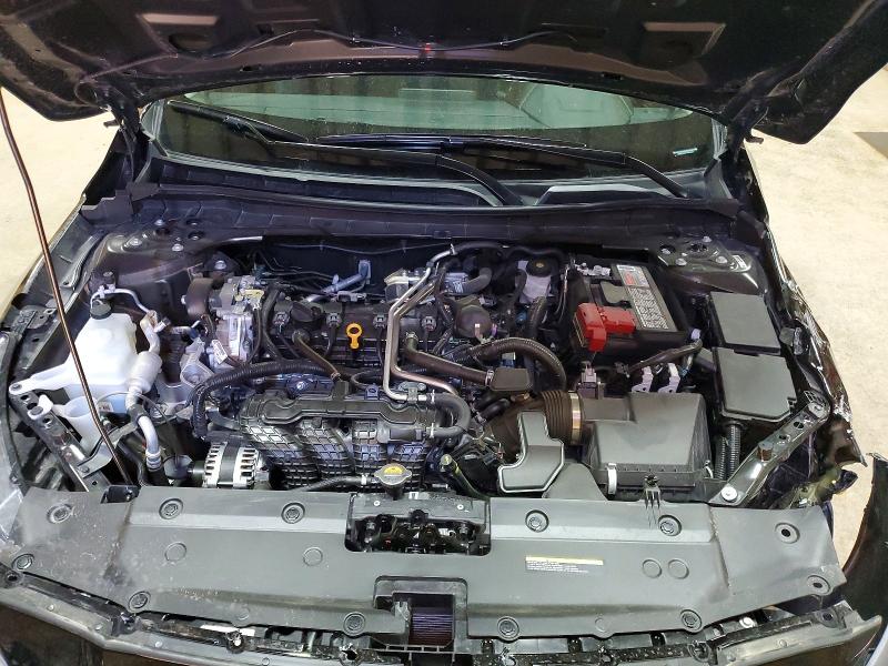 56592336 :رقم المزاد ، 1N4BL4DW7TN312271 vin ، 2026 Nissan Altima مزاد بيع