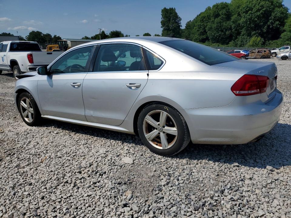 Aukcja sprzedaży 2013 Volkswagen Passat, vin: 1VWBP7A33DC100262, numer aukcji: 58326566