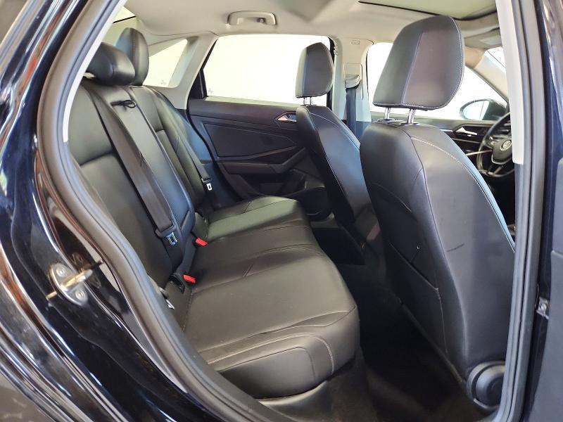 Продажа на аукционе авто 2019 Volkswagen Jetta, vin: 3VWE57BU0KM205864, номер лота: 53981546