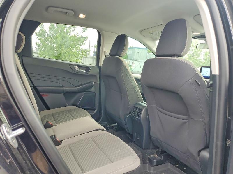 Aukcja sprzedaży 2021 Ford Escape, vin: 1FMCU0G63MUA40983, numer aukcji: 56268346