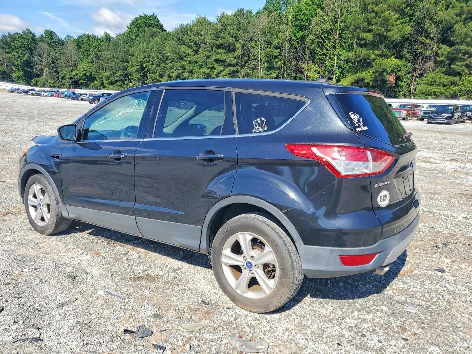 Продажа на аукционе авто 2015 Ford Escape, vin: 1FMCU0GX2FUB71222, номер лота: 57528876