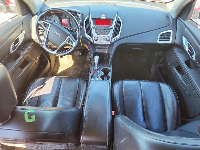 Aukcja sprzedaży 2011 Gmc Terrain, vin: 2CTALUEC8B6217588, numer aukcji: 57031046
