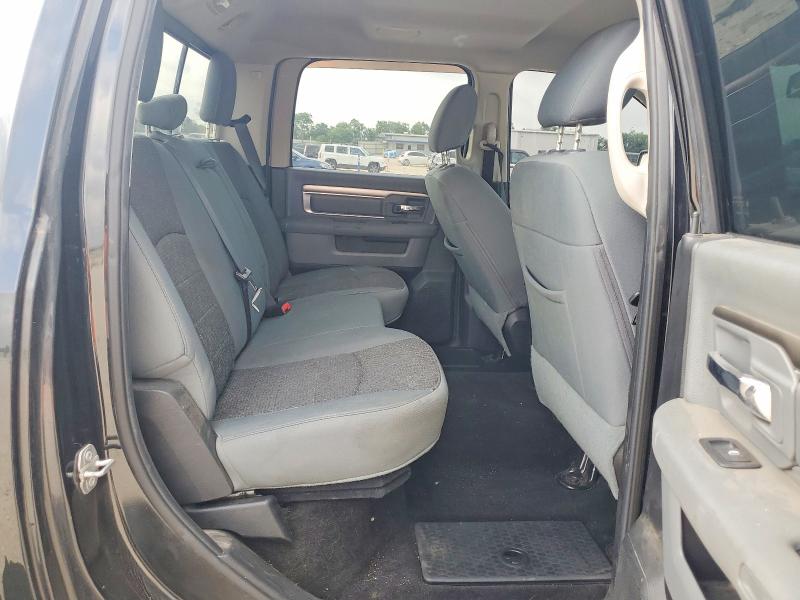 Продаж на аукціоні авто 2016 Ram 1500, vin: 1C6RR7LM1GS239082, номер лоту: 58226576