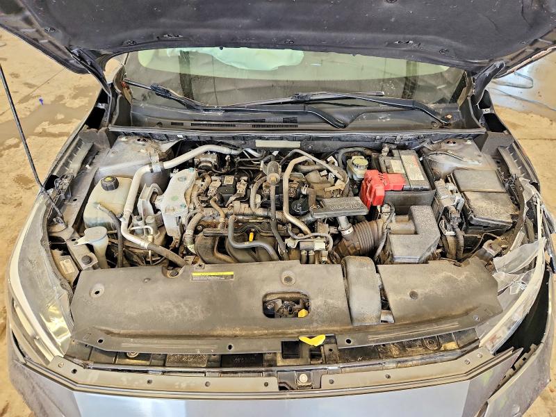 58326556 :رقم المزاد ، 3N1AB8BV7LY309791 vin ، 2020 Nissan Sentra مزاد بيع