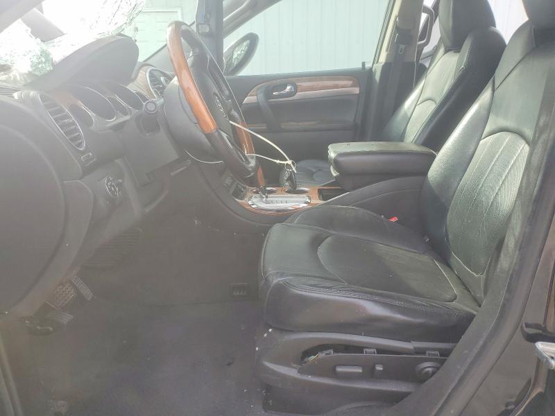 Aukcja sprzedaży 2012 Buick Enclave, vin: 5GAKRCED5CJ307031, numer aukcji: 55308196