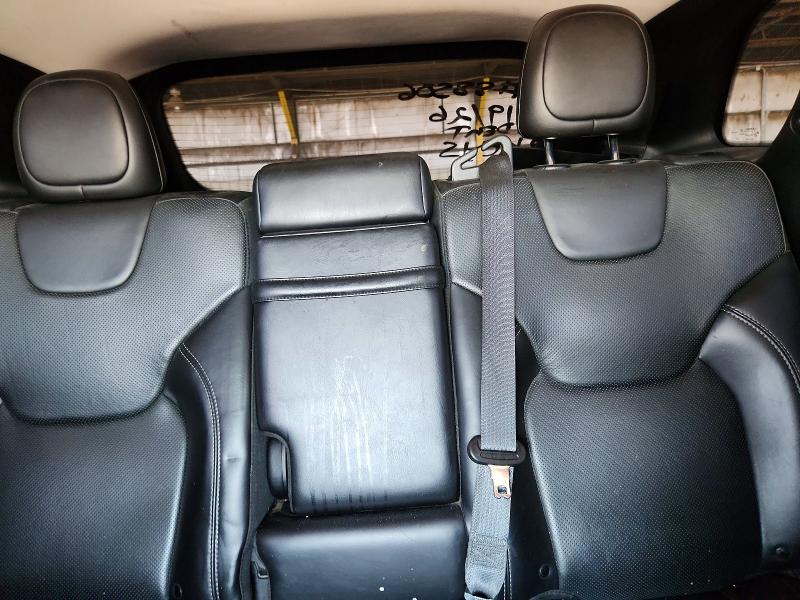 Aukcja sprzedaży 2019 Jeep Cherokee, vin: 1C4PJMDX7KD235906, numer aukcji: 58803256