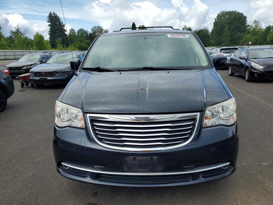 Aukcja sprzedaży 2013 Chrysler Town & Country, vin: 2C4RC1BG0DR632233, numer aukcji: 56549796