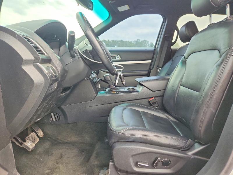 Aukcja sprzedaży 2016 Ford Explorer, vin: 1FM5K7D80GGC98992, numer aukcji: 56165636