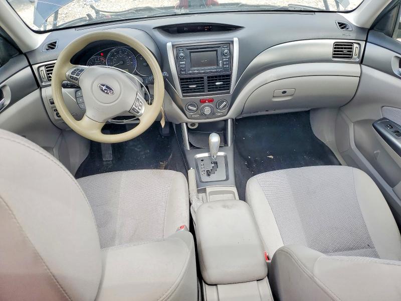 Продаж на аукціоні авто 2013 Subaru Forester, vin: JF2SHADC4DH432479, номер лоту: 57870466