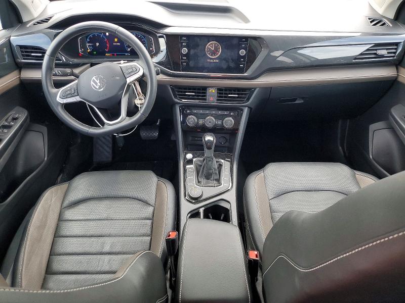 Продаж на аукціоні авто 2022 Volkswagen Taos, vin: 3VV2X7B20NM072950, номер лоту: 56517516
