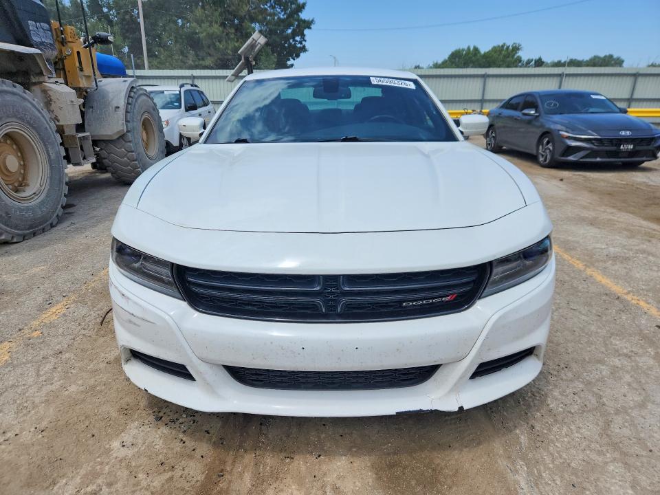 56590326 :رقم المزاد ، 2C3CDXHG8GH178499 vin ، 2016 Dodge Charger مزاد بيع