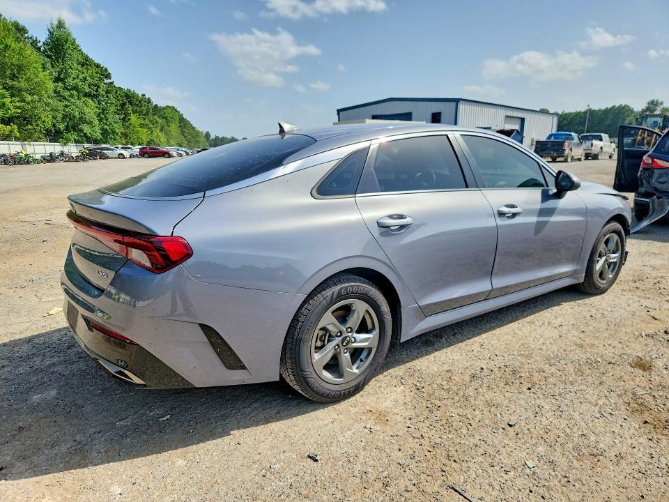 Aukcja sprzedaży 2021 Kia K5, vin: 5XXG14J23MG005538, numer aukcji: 58438996