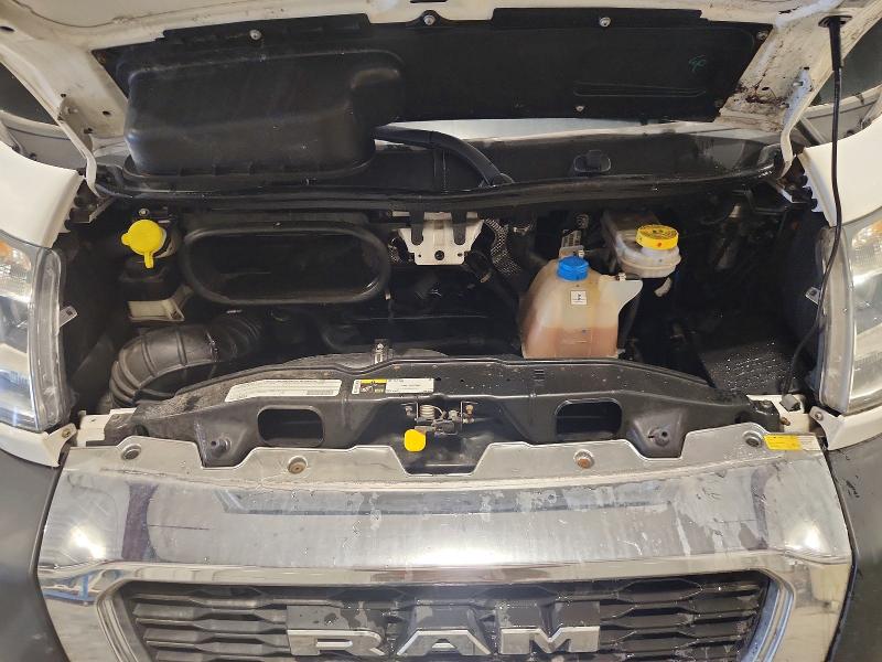 Продаж на аукціоні авто 2019 Ram Promaster 2500, vin: 3C6TRVDG0KE501480, номер лоту: 56354536