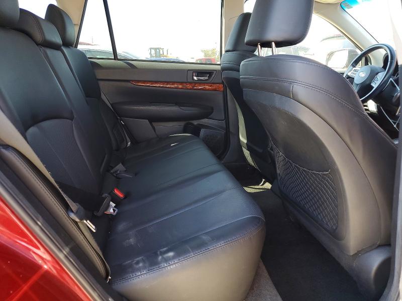 Продаж на аукціоні авто 2012 Subaru Outback, vin: 4S4BRBLC0C3235657, номер лоту: 58932306