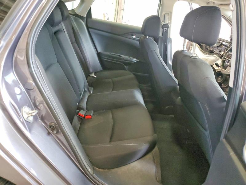 Продаж на аукціоні авто 2016 Honda Civic, vin: 19XFC2F70GE025032, номер лоту: 58329766