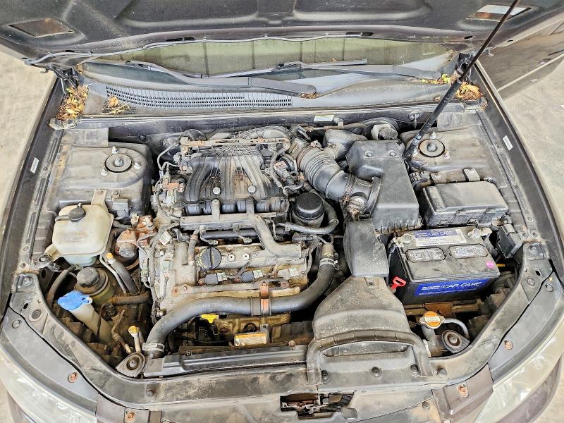 56085756 :رقم المزاد ، 5NPEU46FX9H420197 vin ، 2009 Hyundai Sonata مزاد بيع
