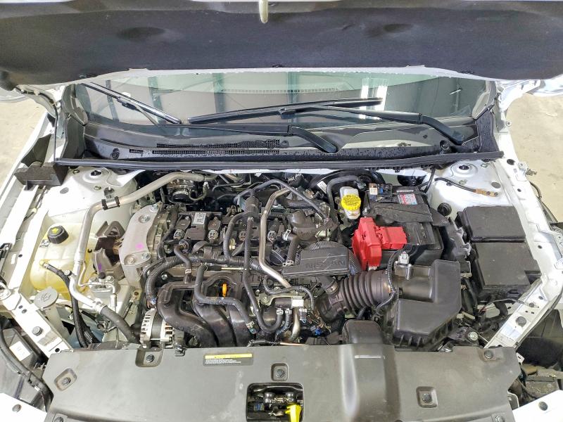 2026 Nissan Sentra მანქანა იყიდება აუქციონზე, vin: 3N1AB9DV1TY225663, აუქციონის ნომერი: 57687496