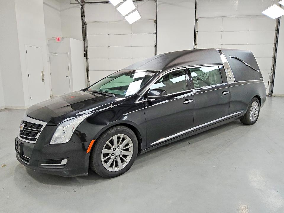 2017 Cadillac Xts მანქანა იყიდება აუქციონზე, vin: 2GEXG7U38H9500813, აუქციონის ნომერი: 56299196