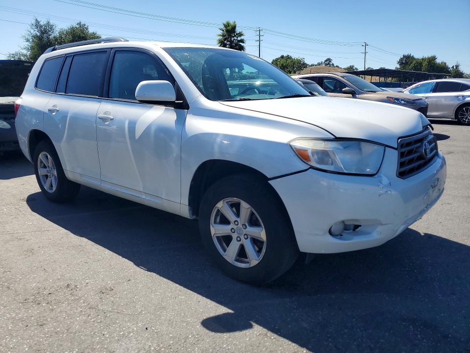Продаж на аукціоні авто 2010 Toyota Highlander, vin: 5TDJK3EH4AS023102, номер лоту: 54862116