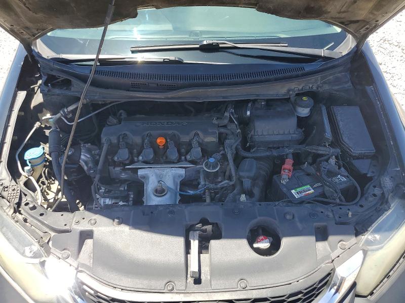 55644396 :رقم المزاد ، 19XFB2F50FE120061 vin ، 2015 Honda Civic مزاد بيع