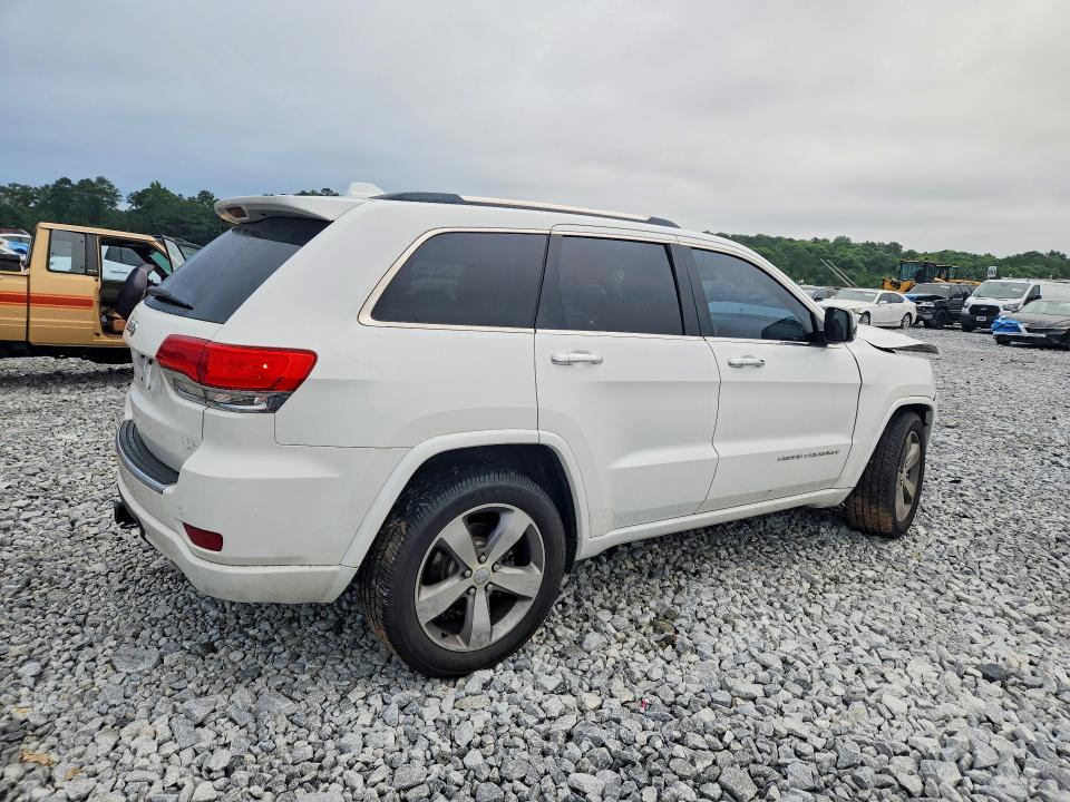 Продаж на аукціоні авто 2014 Jeep Grand Cherokee, vin: 1C4RJECT1EC130592, номер лоту: 58197006