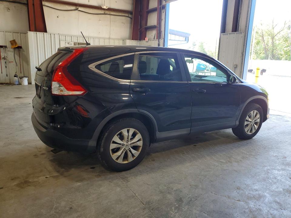 Aukcja sprzedaży 2013 Honda Cr-v, vin: 2HKRM4H59DH644611, numer aukcji: 85969715